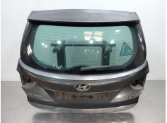 Recambio de porton trasero para hyundai ix35 (lm, el, elh) 2.0 crdi referencia OEM IAM   