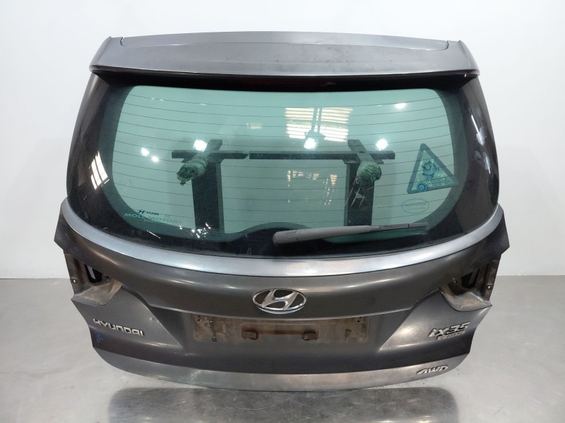 Recambio de porton trasero para hyundai ix35 (lm, el, elh) 2.0 crdi referencia OEM IAM   