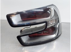 Recambio de piloto trasero derecho para citroën c4 grand picasso ii (da_, de_) 1.2 thp 130 referencia OEM IAM   