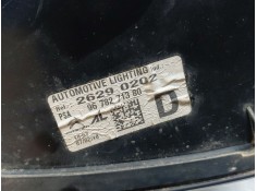Recambio de piloto trasero derecho para citroën c4 grand picasso ii (da_, de_) 1.2 thp 130 referencia OEM IAM    2