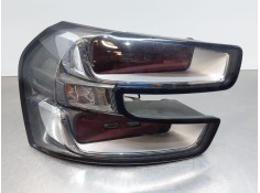 Recambio de piloto trasero izquierdo para citroën c4 grand picasso ii (da_, de_) 1.2 thp 130 referencia OEM IAM   