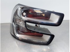 Recambio de piloto trasero izquierdo para citroën c4 grand picasso ii (da_, de_) 1.2 thp 130 referencia OEM IAM    2