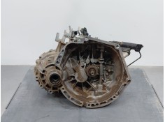 Recambio de caja cambios para mg zs suv referencia OEM IAM SH63P  
