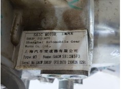 Recambio de caja cambios para mg zs suv referencia OEM IAM SH63P   2