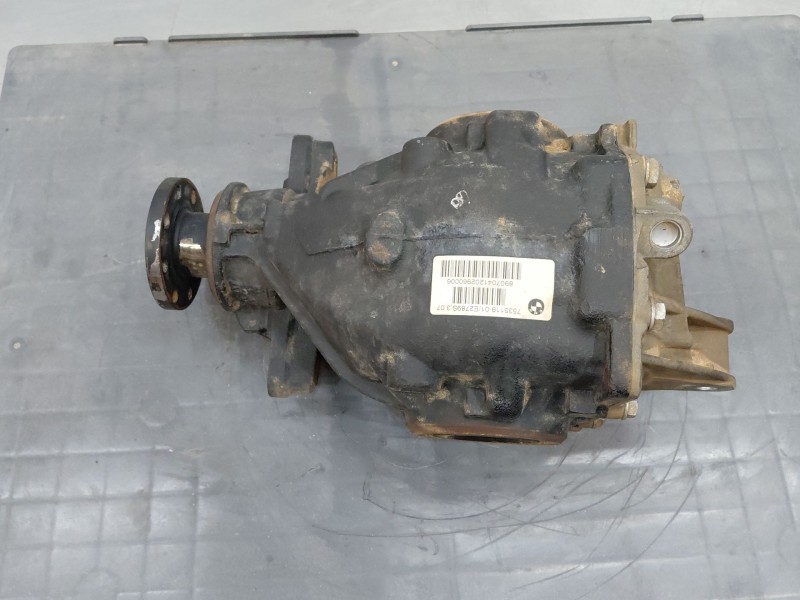 Recambio de diferencial trasero para bmw x3 (e83) confort referencia OEM IAM   