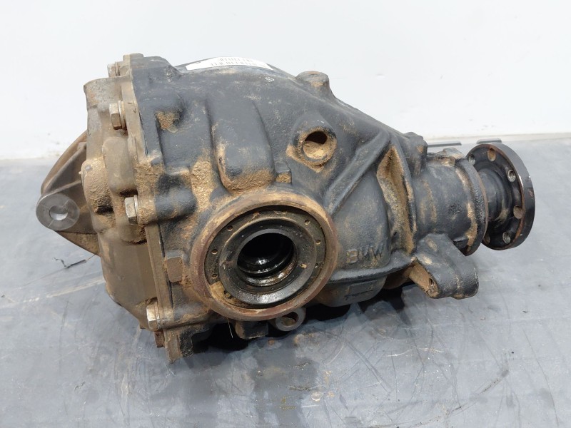 Recambio de diferencial trasero para bmw x3 (e83) confort referencia OEM IAM   