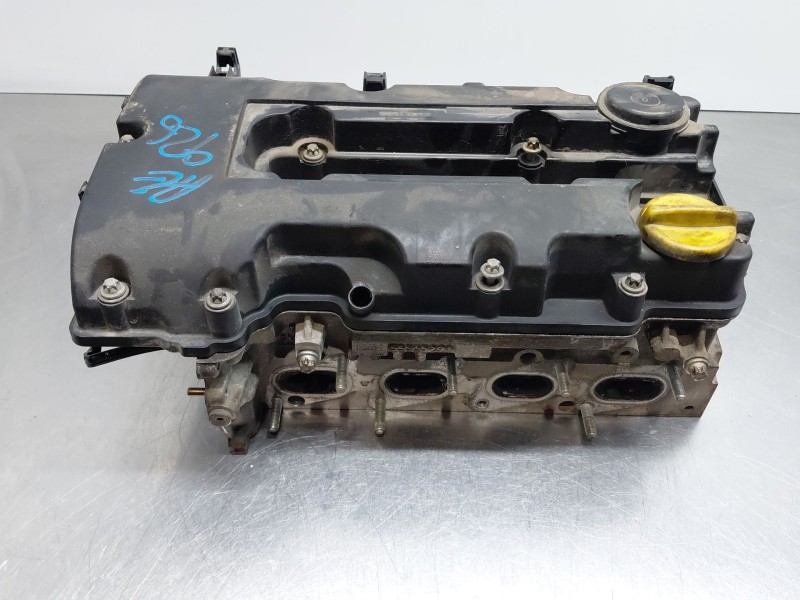 Recambio de culata para opel meriva b monospace (s10) 1.4 (75) referencia OEM IAM   