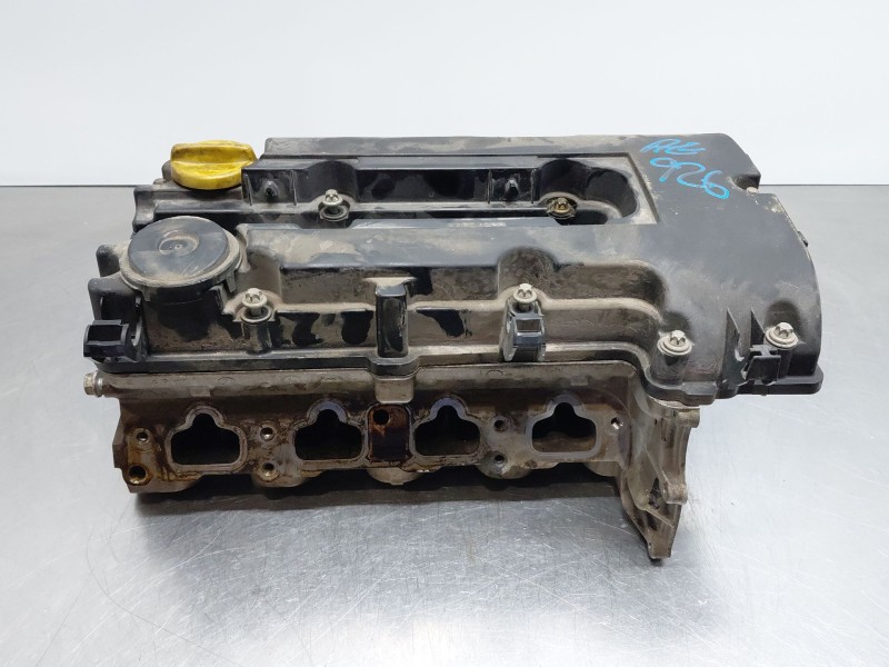 Recambio de culata para opel meriva b monospace (s10) 1.4 (75) referencia OEM IAM   