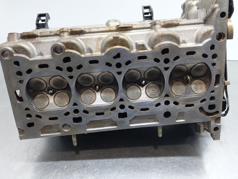 Recambio de culata para opel meriva b monospace (s10) 1.4 (75) referencia OEM IAM   