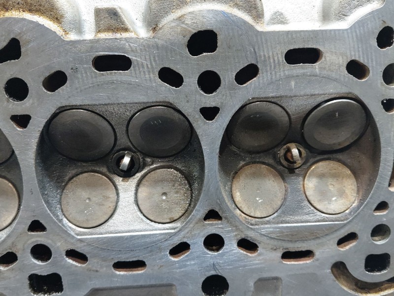 Recambio de culata para opel meriva b monospace (s10) 1.4 (75) referencia OEM IAM   