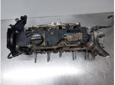Recambio de culata para ford c-max ii (dxa/cb7, dxa/ceu) 1.6 tdci referencia OEM IAM   