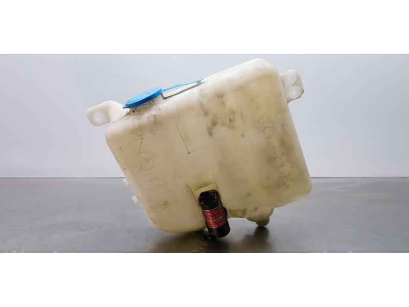 Recambio de deposito limpia para ssangyong rodius xdi limited referencia OEM IAM 7841021000  