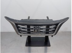 Recambio de rejilla delantera para fiat ducato furgón multijet referencia OEM IAM   
