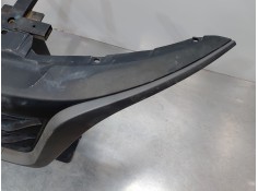 Recambio de rejilla delantera para fiat ducato furgón multijet referencia OEM IAM    2