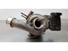 Recambio de turbocompresor para chevrolet cruze ls referencia OEM IAM 96832200