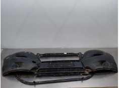 Recambio de paragolpes delantero para fiat ducato furgón multijet referencia OEM IAM 735684853 735684862 735741854