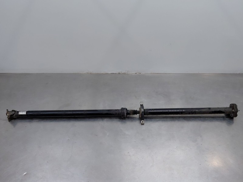 Recambio de transmision central para hyundai ix35 (lm, el, elh) 2.0 crdi referencia OEM IAM   