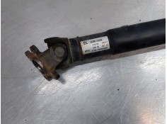 Recambio de transmision central para hyundai ix35 (lm, el, elh) 2.0 crdi referencia OEM IAM    2