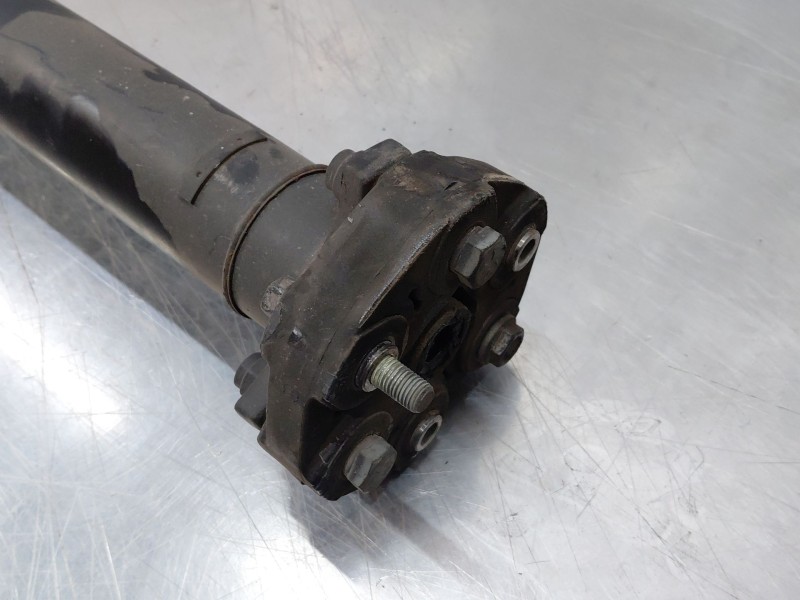 Recambio de transmision central para hyundai ix35 (lm, el, elh) 2.0 crdi referencia OEM IAM   