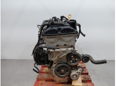 Recambio de motor completo para mg zs suv (azs1) 1.5 vti referencia OEM IAM 15S4C  