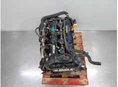 Recambio de motor completo para mg zs suv (azs1) 1.5 vti referencia OEM IAM 15S4C   2