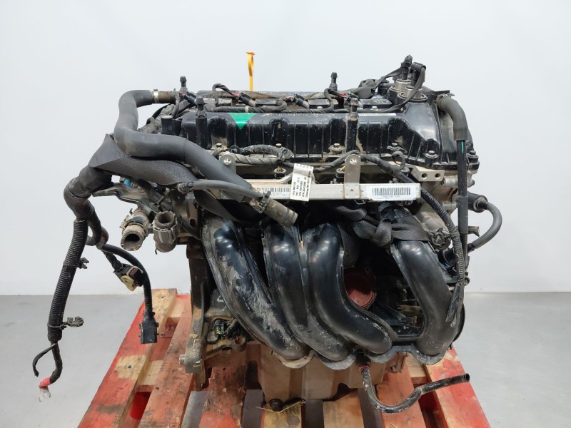 Recambio de motor completo para mg zs suv (azs1) 1.5 vti referencia OEM IAM 15S4C  