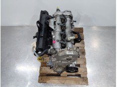 Recambio de motor completo para fiat doblo ii cargo (263) 1.3 16v m-jet cat referencia OEM IAM 330A1000   2