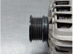 Recambio de alternador para ford c-max ii (dxa/cb7, dxa/ceu) 1.6 tdci referencia OEM IAM 0986083260   2