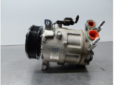 Recambio de compresor aire acondicionado para ford c-max ii (dxa/cb7, dxa/ceu) 1.6 tdci referencia OEM IAM 1722070  