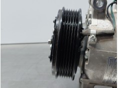 Recambio de compresor aire acondicionado para ford c-max ii (dxa/cb7, dxa/ceu) 1.6 tdci referencia OEM IAM 1722070   2