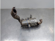 Recambio de filtro de particulas para ford c-max ii (dxa/cb7, dxa/ceu) 1.6 tdci referencia OEM IAM 1767052 AM519N454DB 