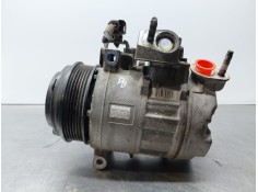 Recambio de compresor aire acondicionado para ford c-max ii (dxa/cb7, dxa/ceu) 1.6 tdci referencia OEM IAM 2069520 4472807070 