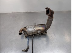 Recambio de filtro de particulas para ford c-max ii (dxa/cb7, dxa/ceu) 1.6 tdci referencia OEM IAM 2085328 AM519N454DB 