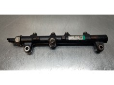 Recambio de rampa inyectora para ssangyong kyron 200 xdi limited referencia OEM IAM 6640700295 A6640700295  2