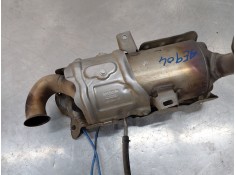 Recambio de filtro de particulas para ford c-max ii (dxa/cb7, dxa/ceu) 1.6 tdci referencia OEM IAM 2085328 AM519N454DB  2