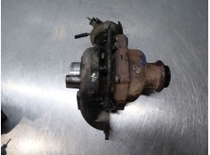 Recambio de turbocompresor para ford c-max ii (dxa/cb7, dxa/ceu) 1.6 tdci referencia OEM IAM 1945757 9686120680 