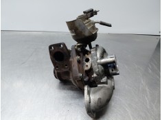 Recambio de turbocompresor para ford c-max ii (dxa/cb7, dxa/ceu) 1.6 tdci referencia OEM IAM 1945757 9686120680  2
