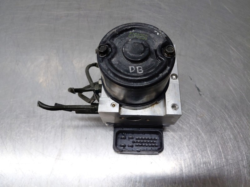 Recambio de abs para kia carnival ii (gq) 2.5 v6 referencia OEM IAM 2K56T437A0 472AAC1C10 