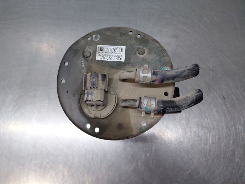 Recambio de aforador para kia carnival ii (gq) 2.5 v6 referencia OEM IAM 0K52C1335ZA 0K52C1335X 