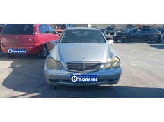 mercedes clase c (w203) familiar del año 2006