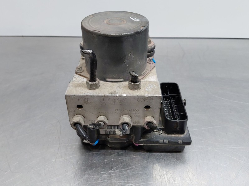 Recambio de abs para opel meriva b monospace (s10) 1.4 (75) referencia OEM IAM   