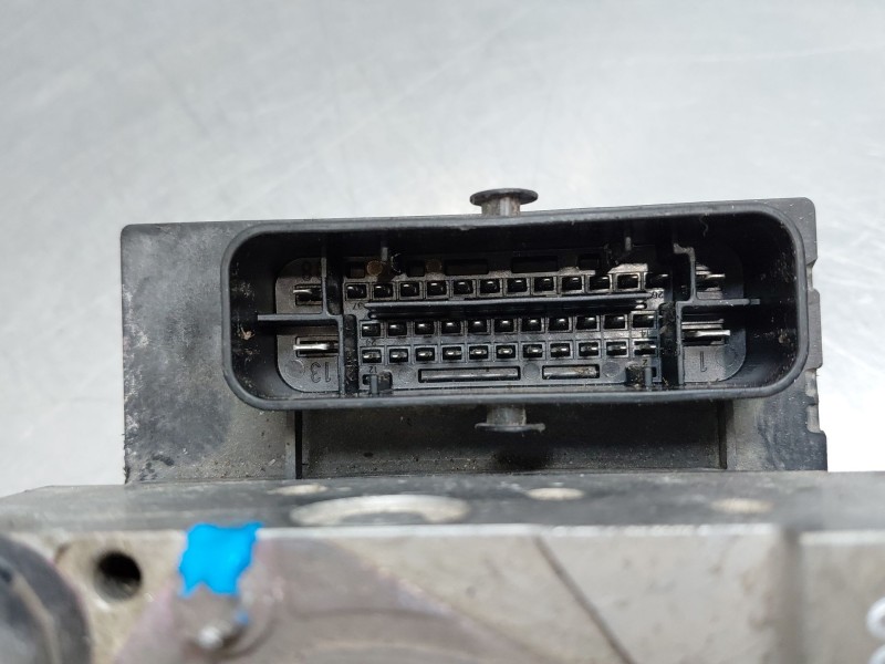Recambio de abs para opel meriva b monospace (s10) 1.4 (75) referencia OEM IAM   