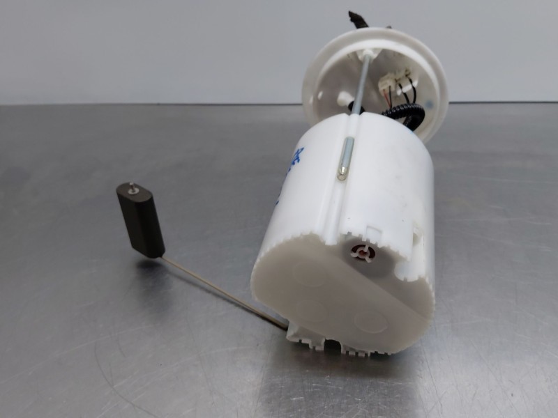 Recambio de aforador para opel meriva b monospace (s10) 1.4 (75) referencia OEM IAM   