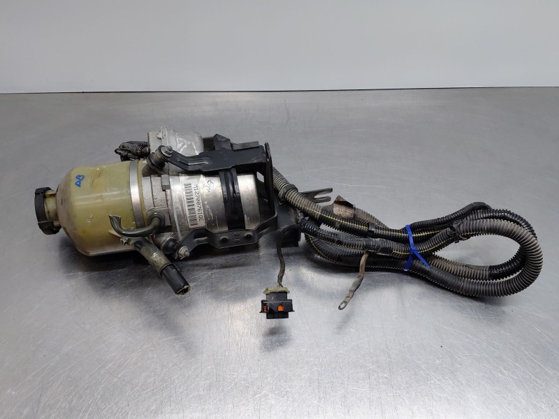 Recambio de bomba direccion para opel meriva b monospace (s10) 1.4 (75) referencia OEM IAM   