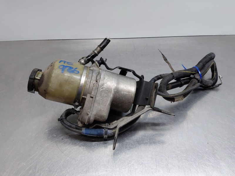 Recambio de bomba direccion para opel meriva b monospace (s10) 1.4 (75) referencia OEM IAM   
