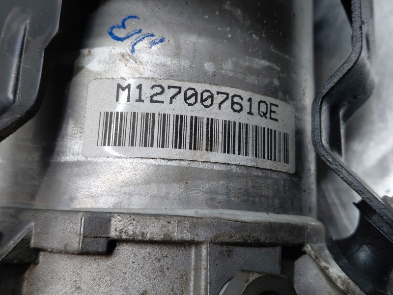 Recambio de bomba direccion para opel meriva b monospace (s10) 1.4 (75) referencia OEM IAM   