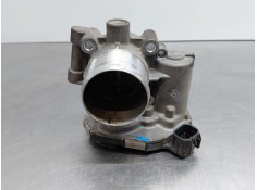 Recambio de caja mariposa para opel meriva b monospace (s10) 1.4 (75) referencia OEM IAM   