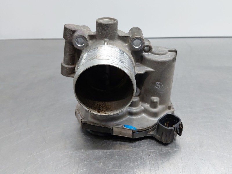 Recambio de caja mariposa para opel meriva b monospace (s10) 1.4 (75) referencia OEM IAM   