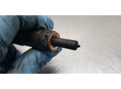 Recambio de inyector para peugeot 206 berlina x-line referencia OEM IAM 0445110252   2