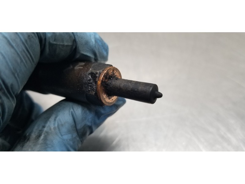 Recambio de inyector para peugeot 206 berlina x-line referencia OEM IAM 0445110252   Recambio de inyector para peugeot 206 berlina x-line referencia OEM IAM 0445110252